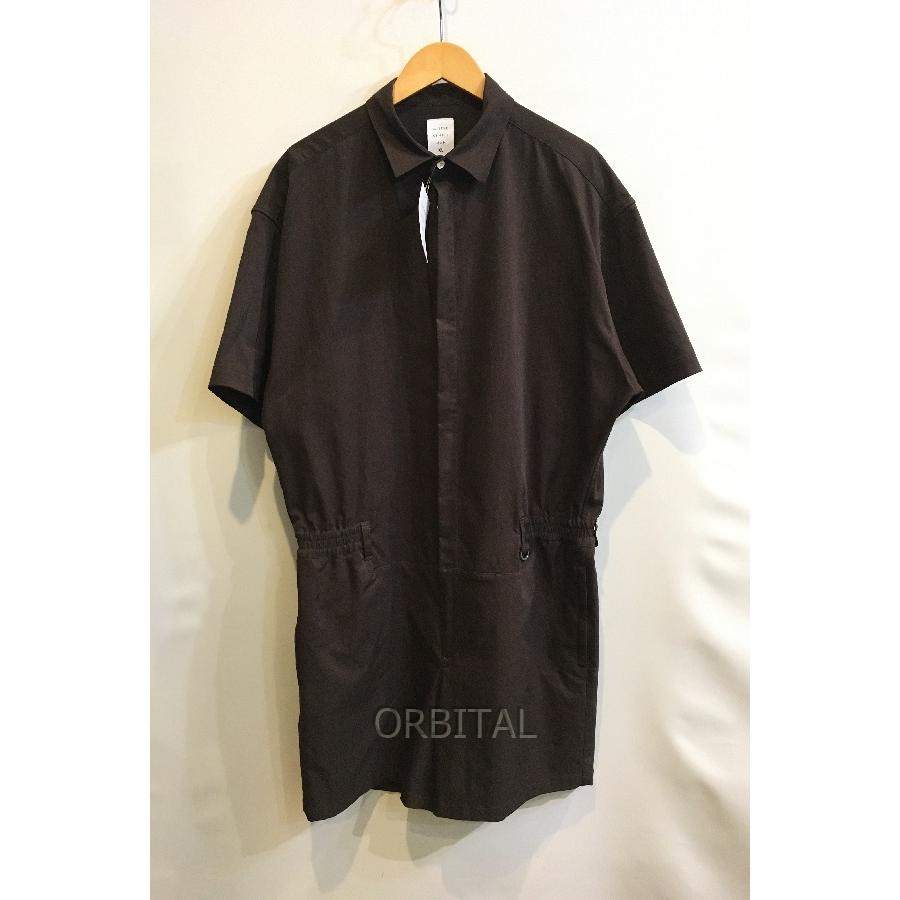 【サンプル品】MISTERGENTLEMAN  SHIRT SUITS サンプル品】MISTERGENTLEMAN SHIRT SUITS