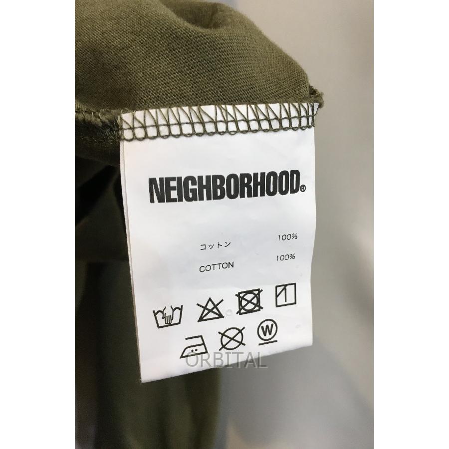 ブランド 二子玉) NEIGHBORHOOD ネイバーフッド better days are