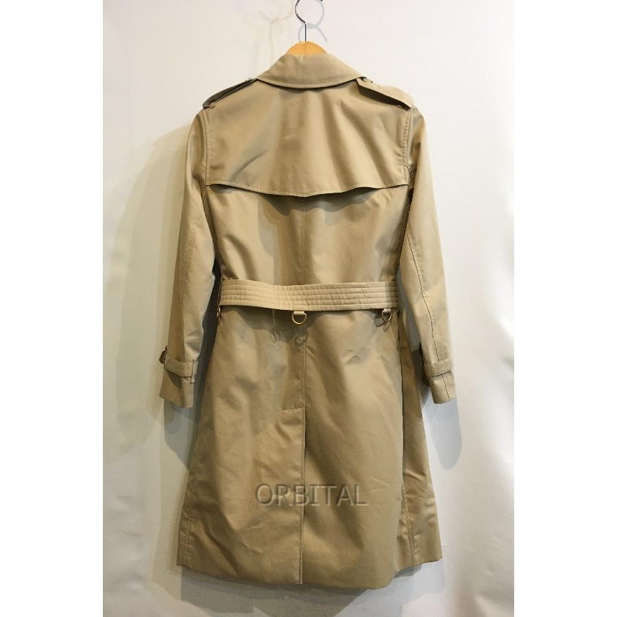 二子玉) バーバリー BURBERRY トレンチコート 8027923 ベージュ 二子玉) バーバリー BURBERRY トレンチコート 8027923 ベージュ