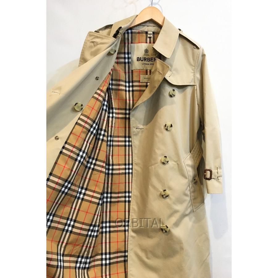 二子玉) バーバリー BURBERRY トレンチコート 8027923 ベージュ 二子玉) バーバリー BURBERRY トレンチコート 8027923 ベージュ