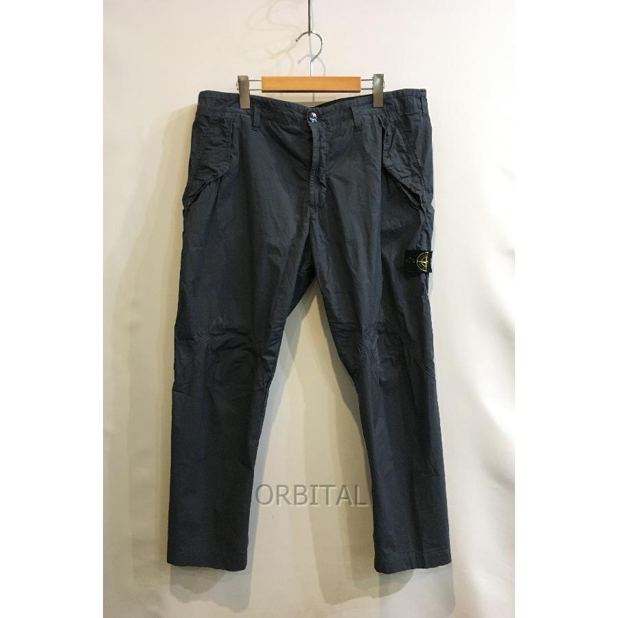 二子玉)STONE ISLAND ストーンアイランド TYPE RE-T cargo pant カーゴ 