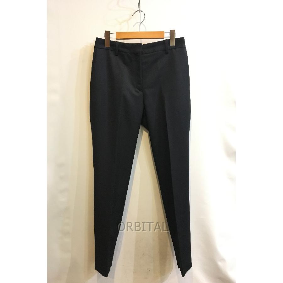 新品 Deuxieme Classe ドゥーズィエムクラス ストレートパンツ 【公式