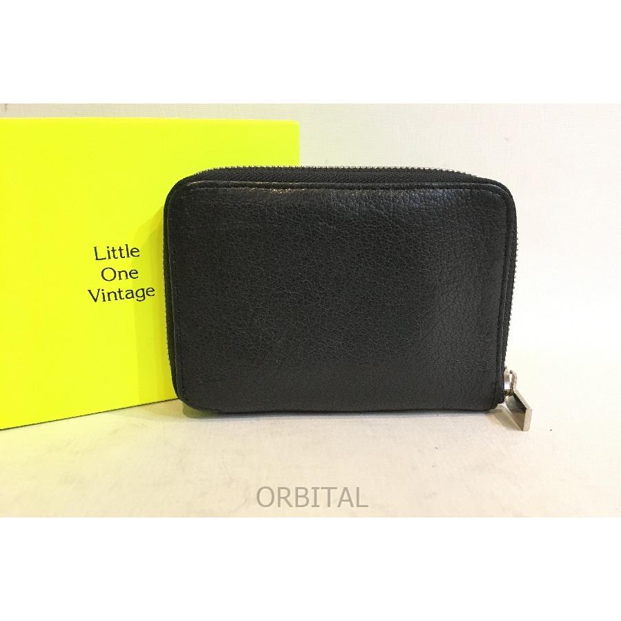 二子玉) Little One Vintage リトルワンヴィンテージ ジップウォレット 