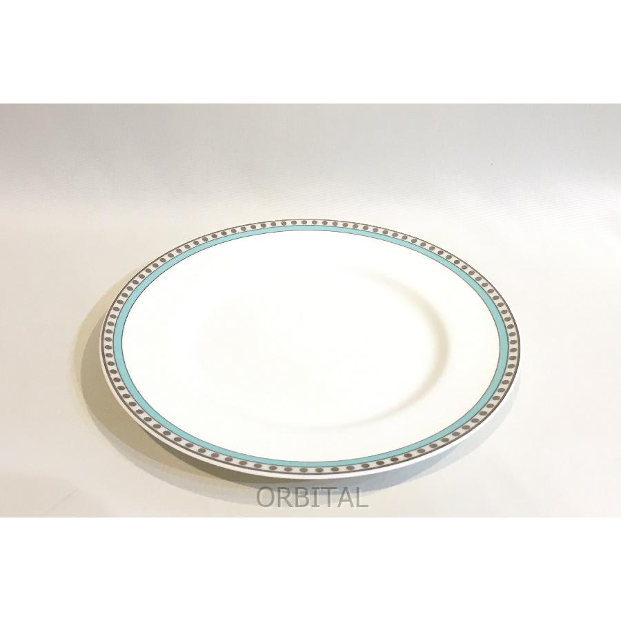 二子玉) ティファニー TIFFANY＆Co. プラチナブルーバンド