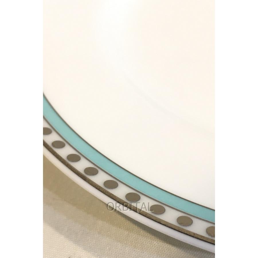 TIFFANY&Co.(ティファニー) / プラチナブルーバンドデザート