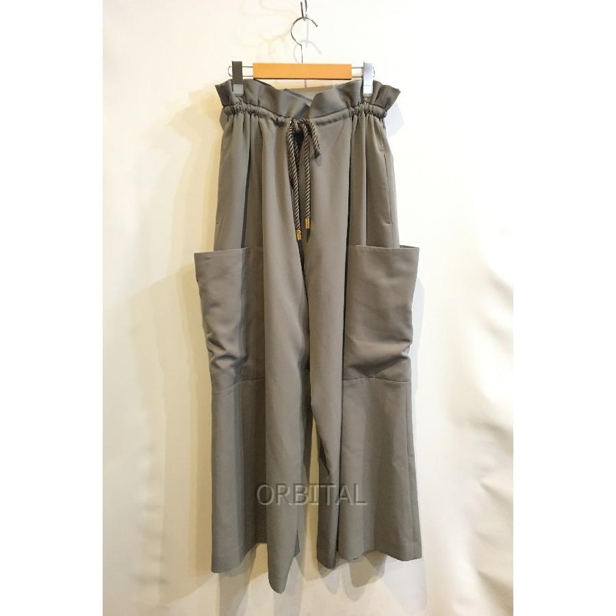 週末お値下げ アキラナカ パンツ AKIRANAKA（アキラナカ）の