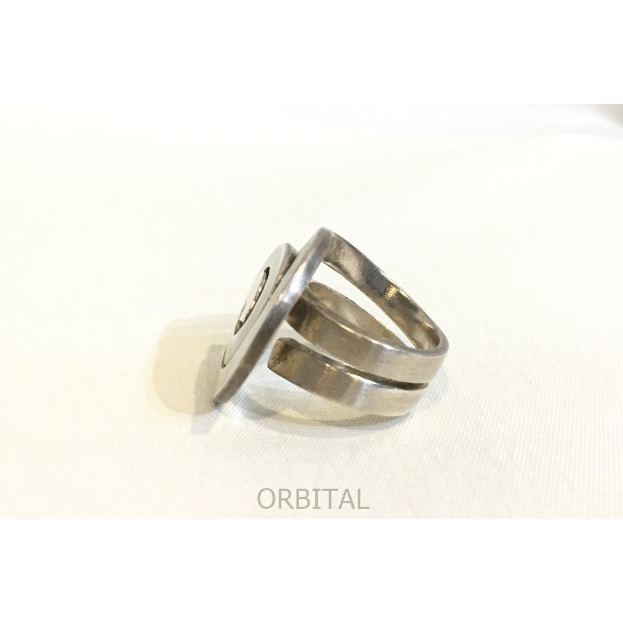 R*r様 8uede スウェード　リング　ちょうちょ　ゴールド 8月の消費 8UEDE Rama Ring - 稼いだ金全部使うウーマン