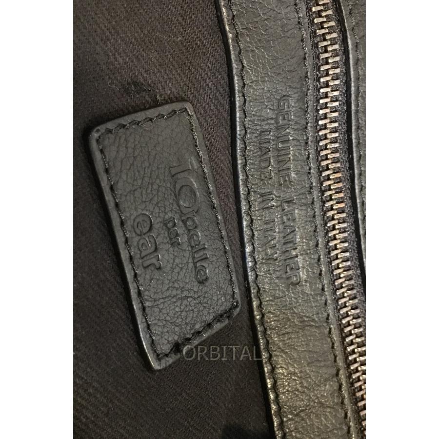 二子玉) IOPELLE × ear PAPILLONNER イオペレ イアパピヨネ 別注