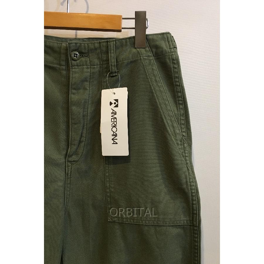 アパルトモン　アメリカーナ　カーゴパンツ　シャカパン アパルトモン アメリカーナ カーゴパンツ シャカパン