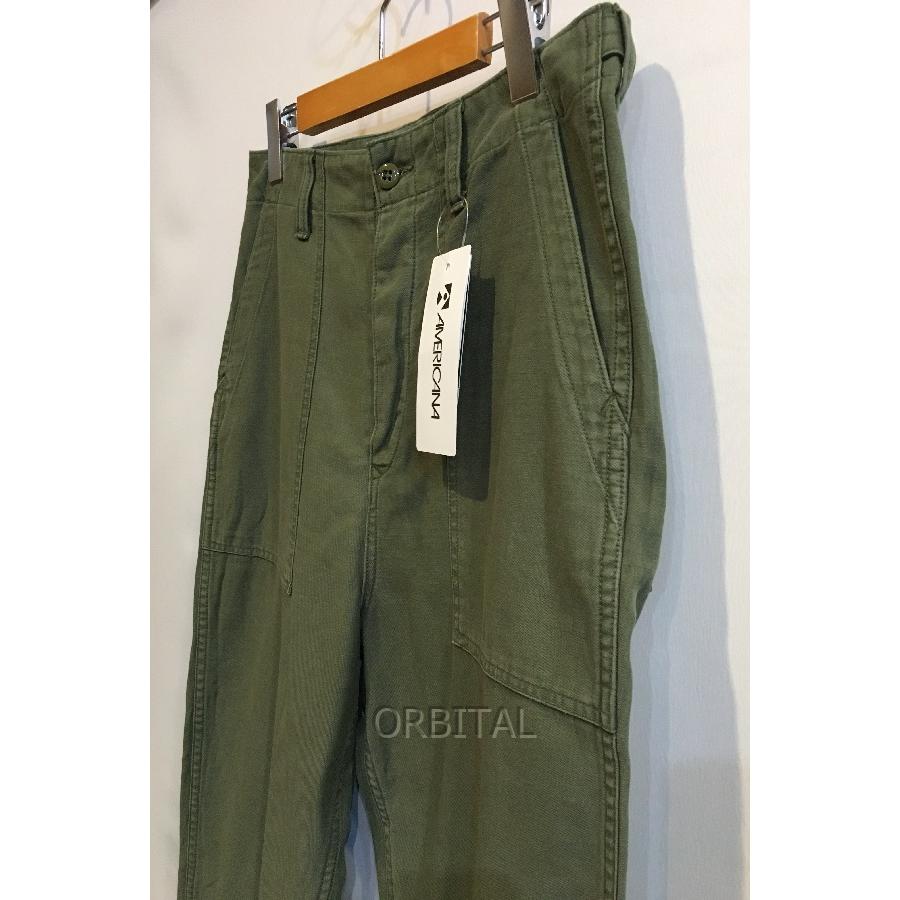 アパルトモン　アメリカーナ　ナイロンカーゴパンツ アパルトモン アメリカーナ カーゴパンツ シャカパン - メルカリ