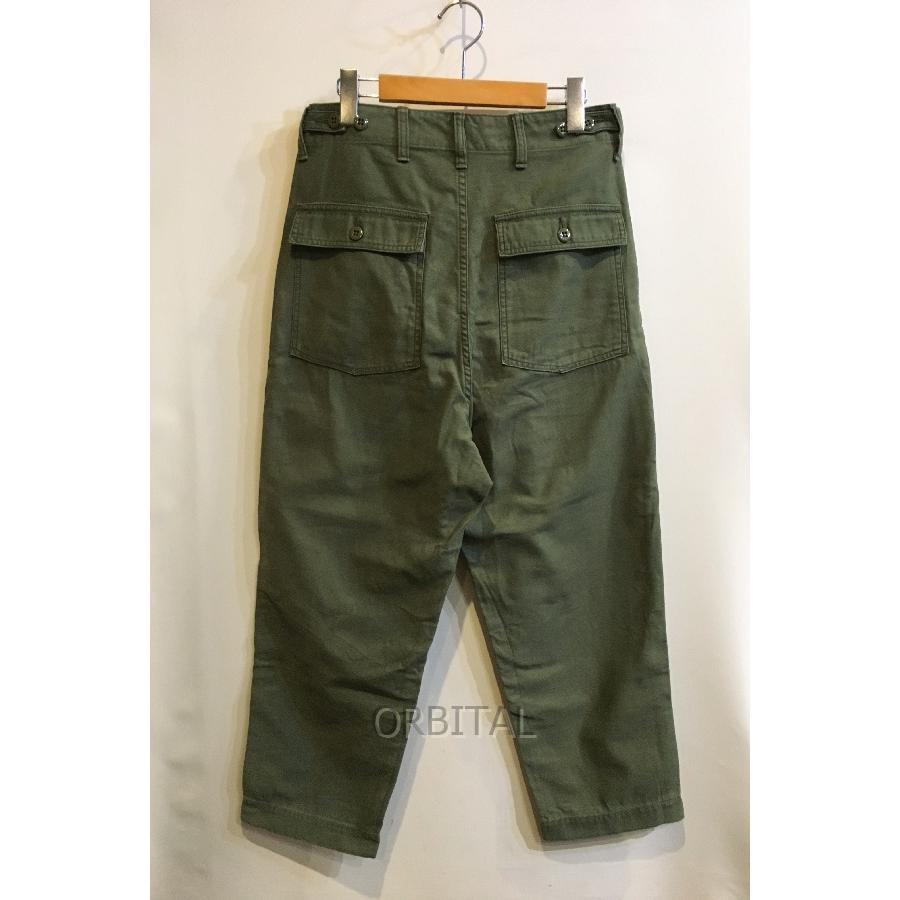 アパルトモン　アメリカーナ　ナイロンカーゴパンツ アパルトモン アメリカーナ カーゴパンツ シャカパン - メルカリ