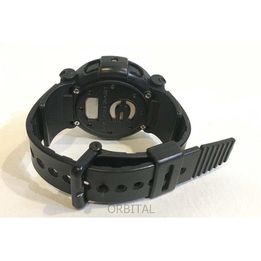 二子玉)CASIO カシオ G-SHOCK Gショック G-001 ジェイソン メンズ