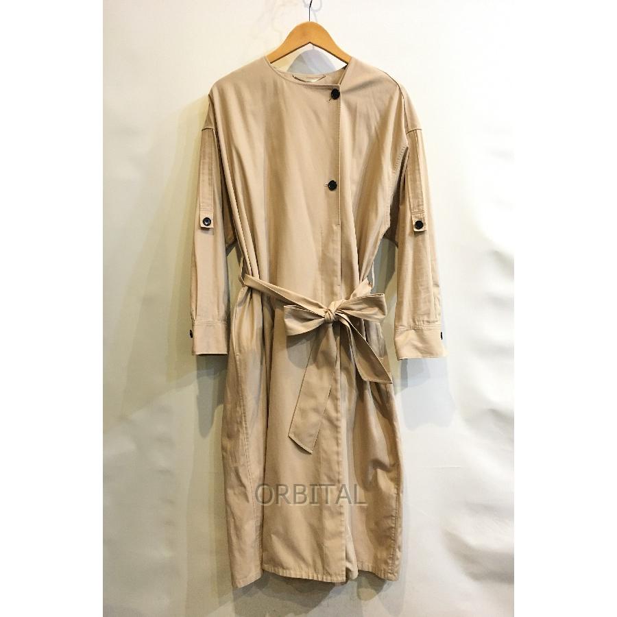 二子玉) エッセン.ロートレアモン ESSEN.LAUTREAMONT ノーカラー  