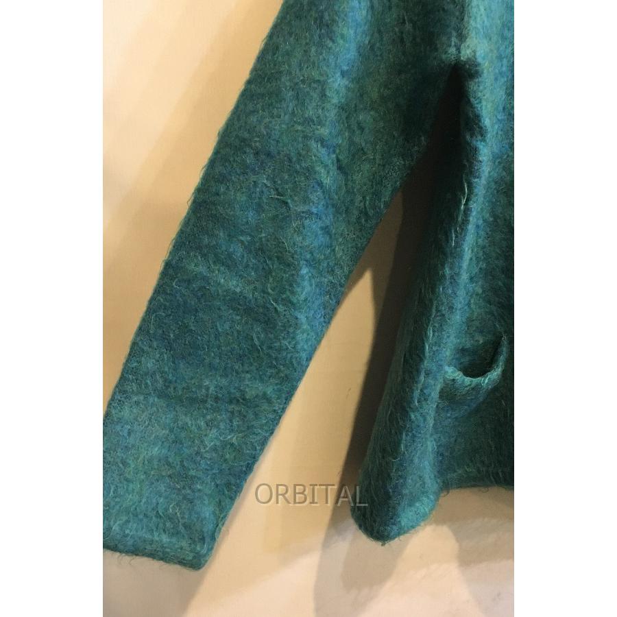 二子玉)Supreme シュプリーム Heather Mohair Cardigan ヘザー 二子玉)Supreme シュプリーム Heather Mohair Cardigan ヘザー