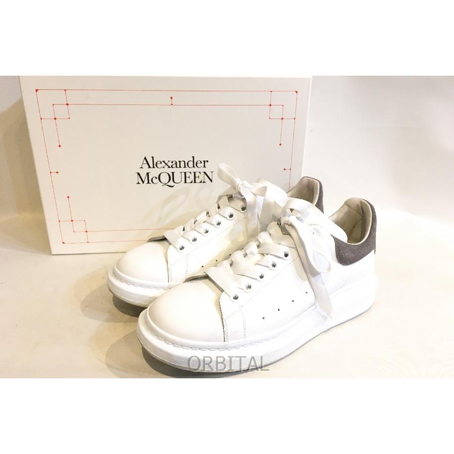 アレキサンダーマックイーン Alexander McQueen ALEXANDER MCQUEEN アレキサンダー