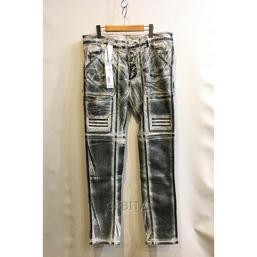 二子玉) RICK OWENS リックオウエンス 20SS 未使用 White Wax DRKSHDW 