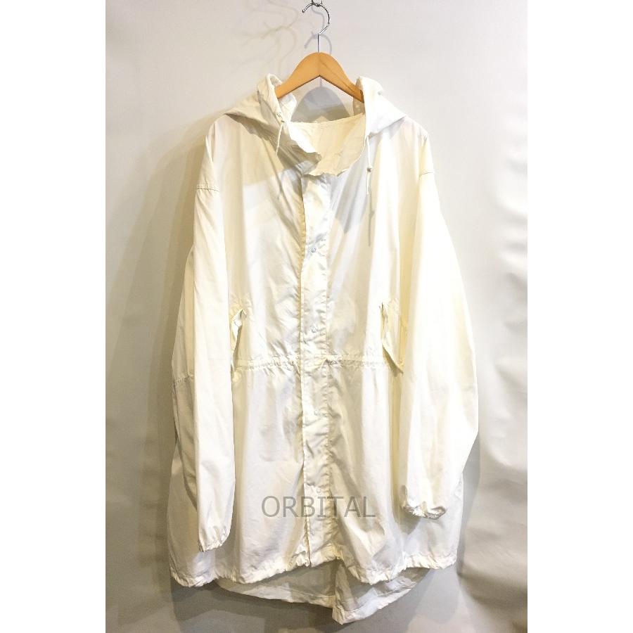 二子玉)US.ARMY ユーエスアーミー 84年製 M-51 Snow Parka スノー 