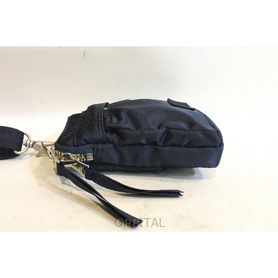 二子玉) Sacai ×PORTER サカイ × ポーター 21SS Mobile Pouch