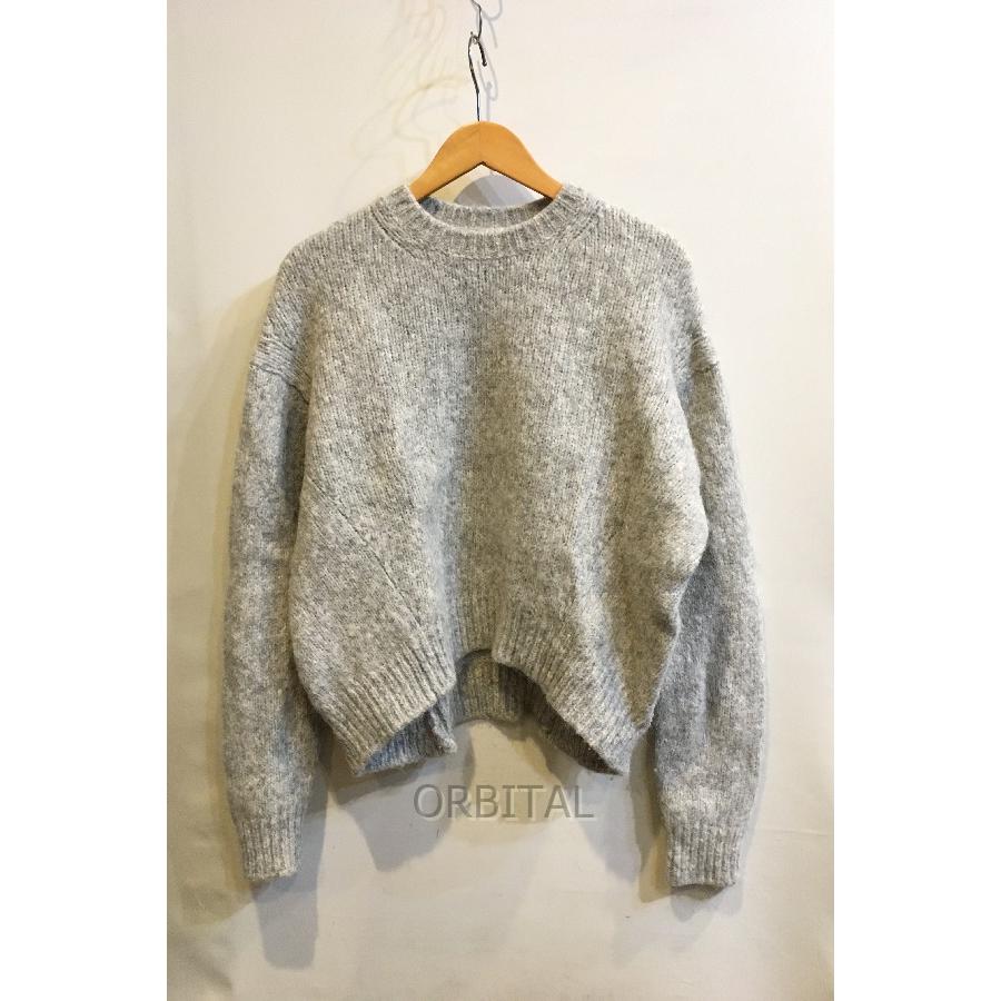 二子玉) Acne Studios アクネストゥディオズ アルパカニット セーター