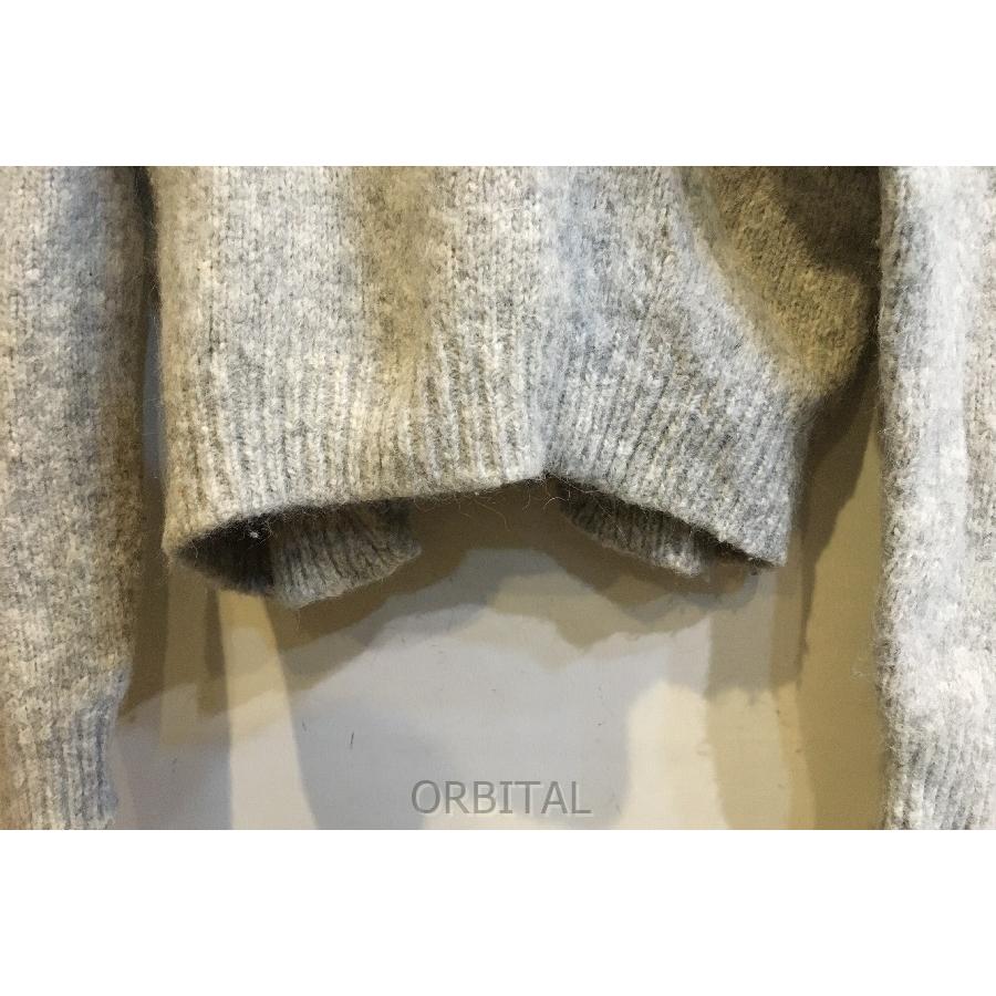 二子玉) Acne Studios アクネストゥディオズ アルパカニット