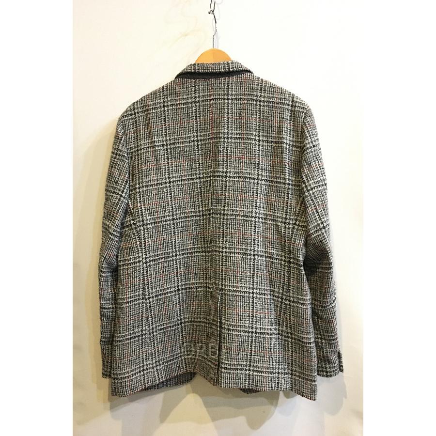 Harris Tweed ツイードジャケット＆ベストセット 楽天市場】OddVest / 襟付きオッドベスト ( 限定商品 ) [ Harris