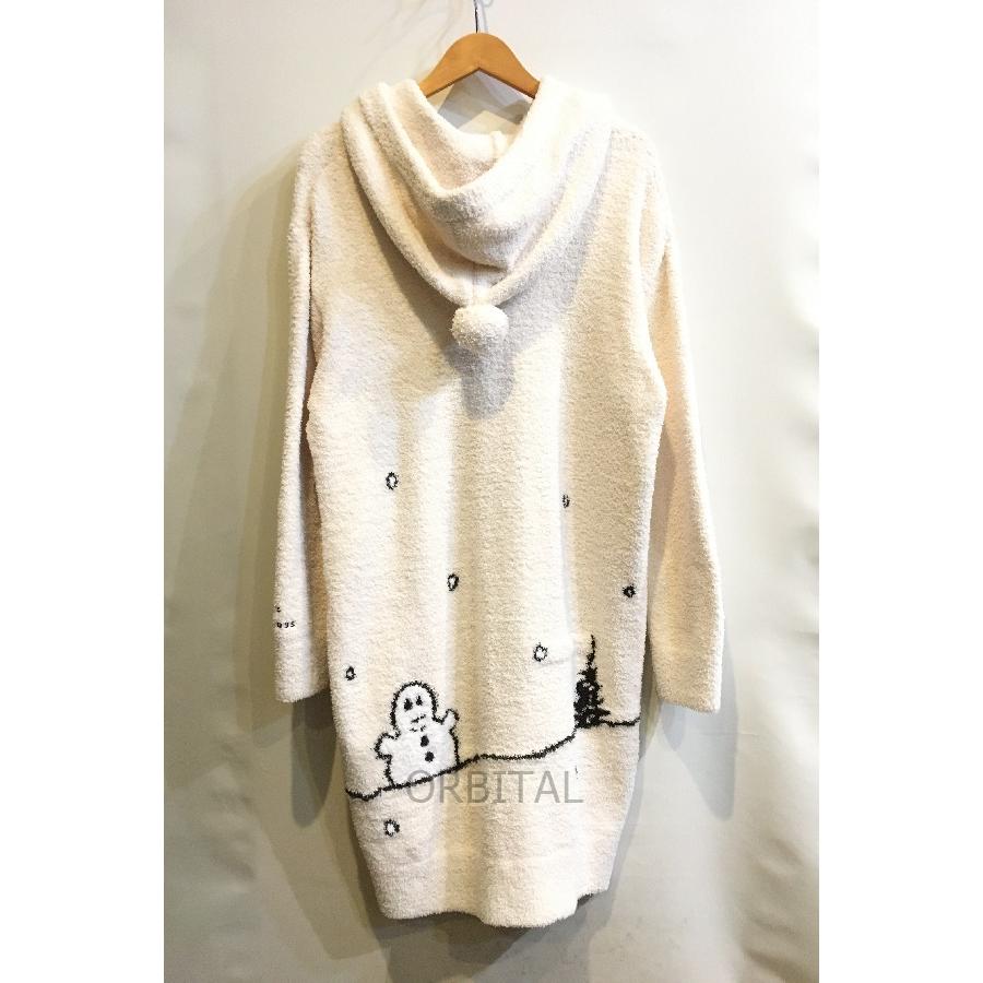 二子玉) ジェラートピケ × ピーナッツ gelato pique ×PEANUTS 未使用