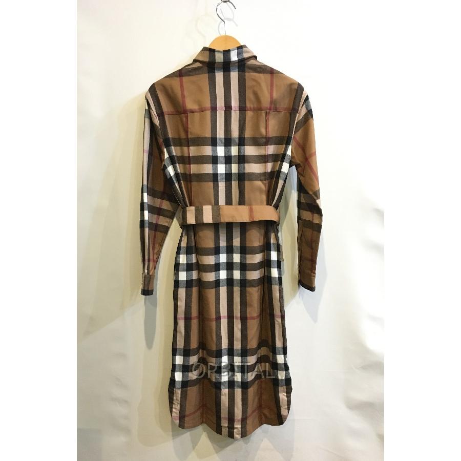 二子玉)BURBERRY バーバリー 未使用 近年モデル チェックシャツ 二子玉)BURBERRY バーバリー 未使用 近年モデル チェックシャツ