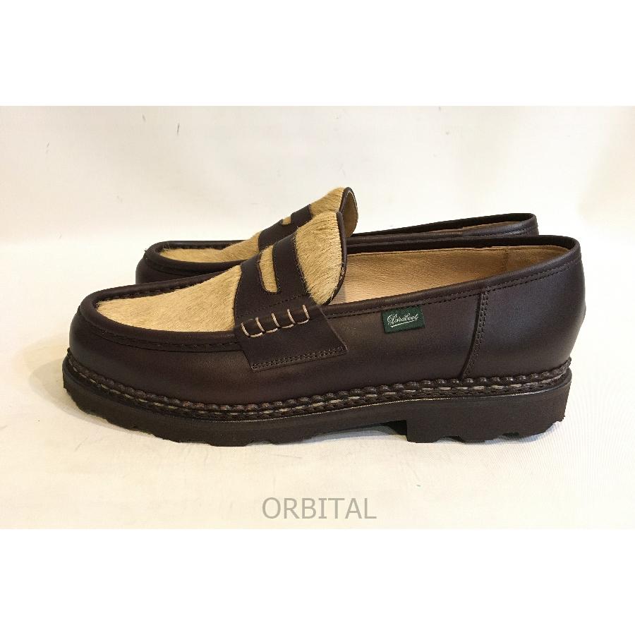 二子玉)Drole de Monsieur x Paraboot ドロールドムッシュ 二子玉)Drole de Monsieur x Paraboot ドロールドムッシュ