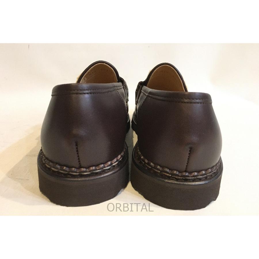 二子玉)Drole de Monsieur x Paraboot ドロールドムッシュ 二子玉)Drole de Monsieur x Paraboot ドロールドムッシュ