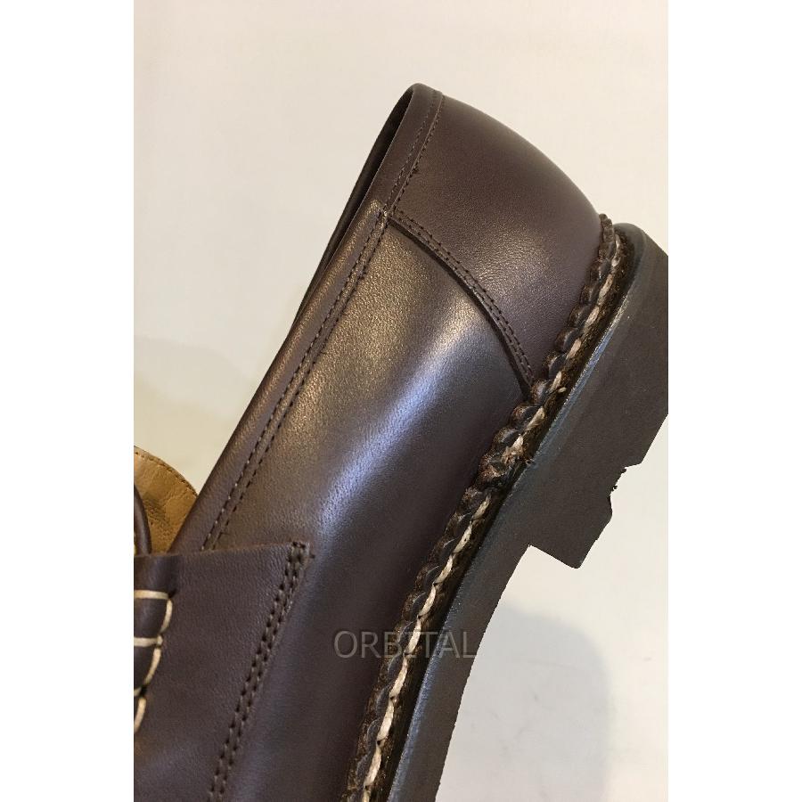 二子玉)Drole de Monsieur x Paraboot ドロールドムッシュ 二子玉)Drole de Monsieur x Paraboot ドロールドムッシュ