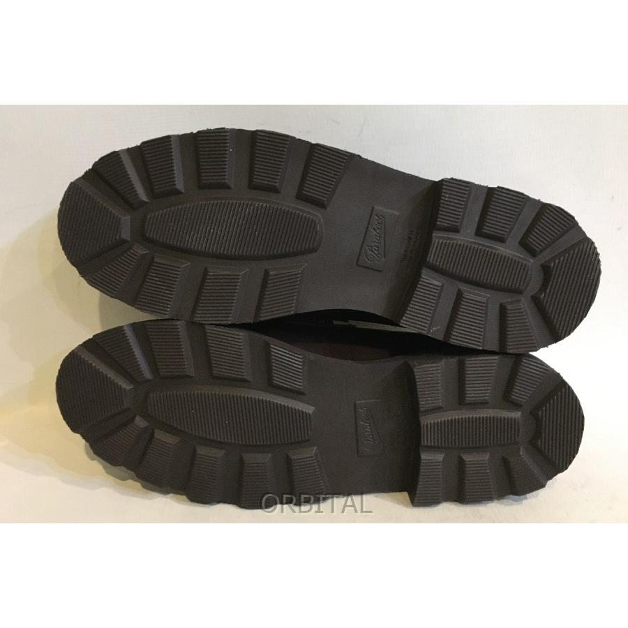 二子玉)Drole de Monsieur x Paraboot ドロールドムッシュ 二子玉)Drole de Monsieur x Paraboot ドロールドムッシュ