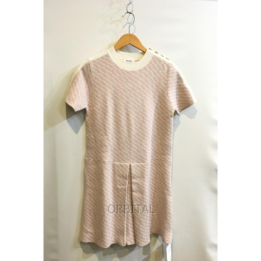 二子玉)HANAE MORI×CELFORD ハナエモリ×セルフォード 22AW未使用  