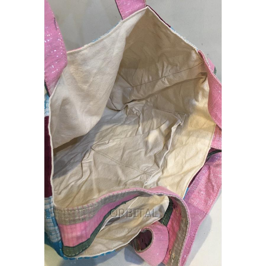 二子玉)dosa ドーサ luna bag ルナバッグ 2WAY ショルダー トート