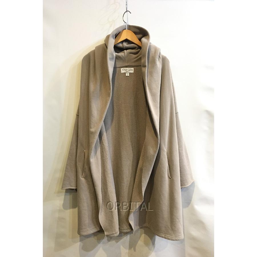 二子玉)Deuxieme Classe取扱 AMERICANA アメリカーナ スウェット