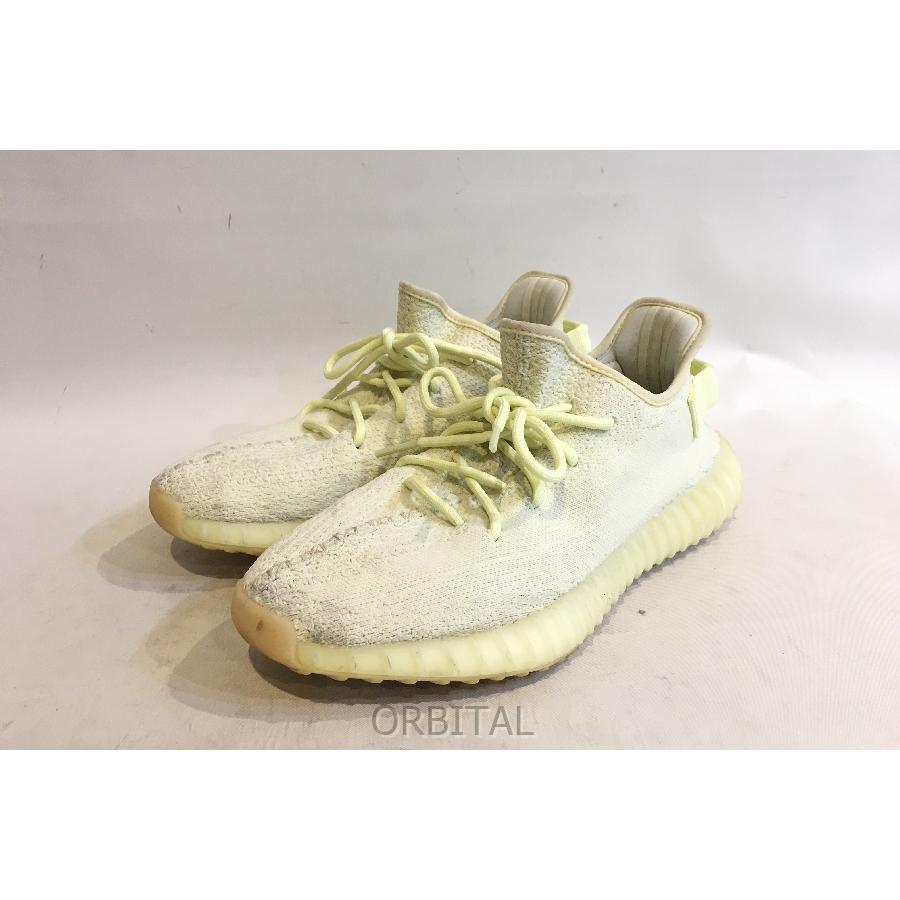Adidas yeezy boost clearance 350 v2 butter f36980
