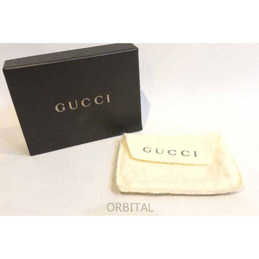 まー 新品仕上 グッチ ネックレス ダブル ドックタグ　925 箱 GUCCI グッチ ネックレス ドッグタグ ダブルプレート ボール