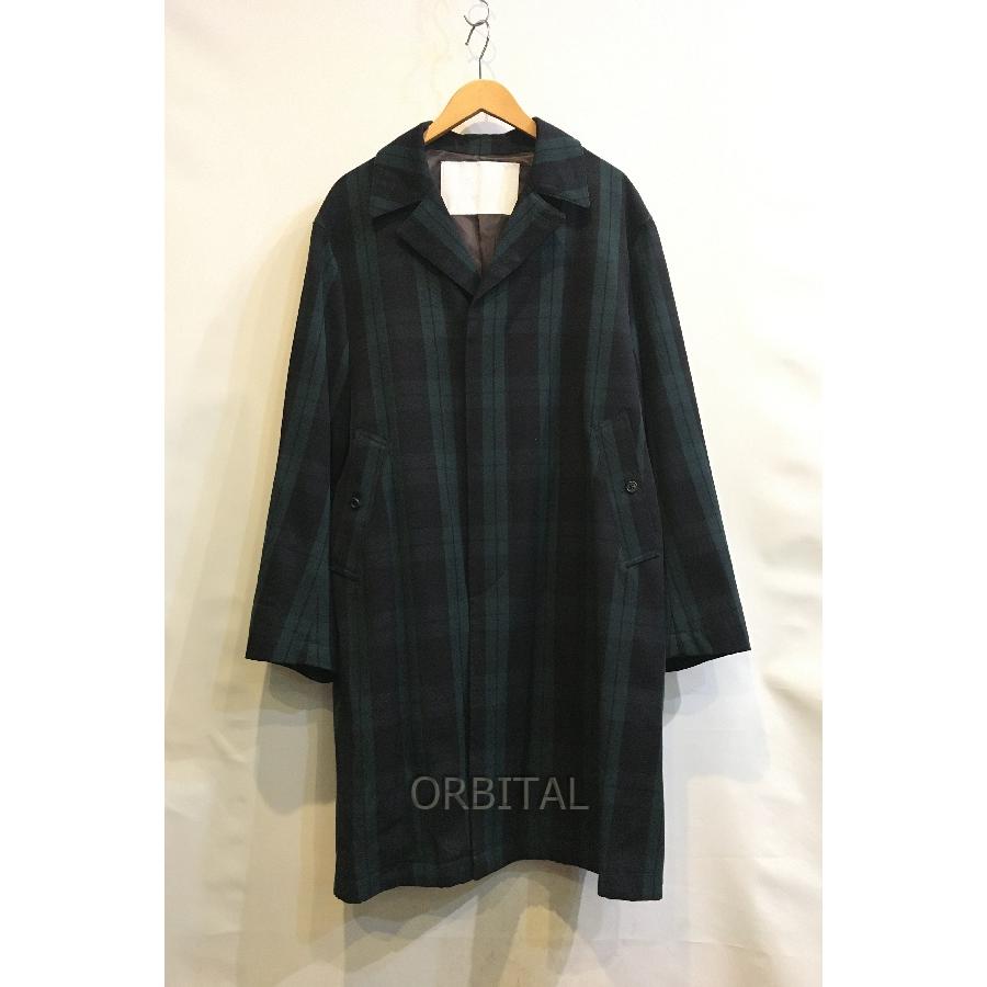 二子玉) UNITED ARROWS & SONS ユナイテッドアローズ＆サンズ B/WATCH 
