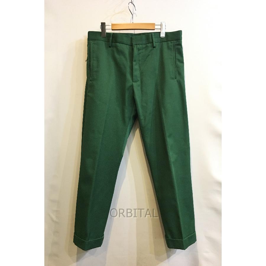 二子玉) ACNE STUDIOS アクネストゥディオズ Rylan H Twill PSS15 