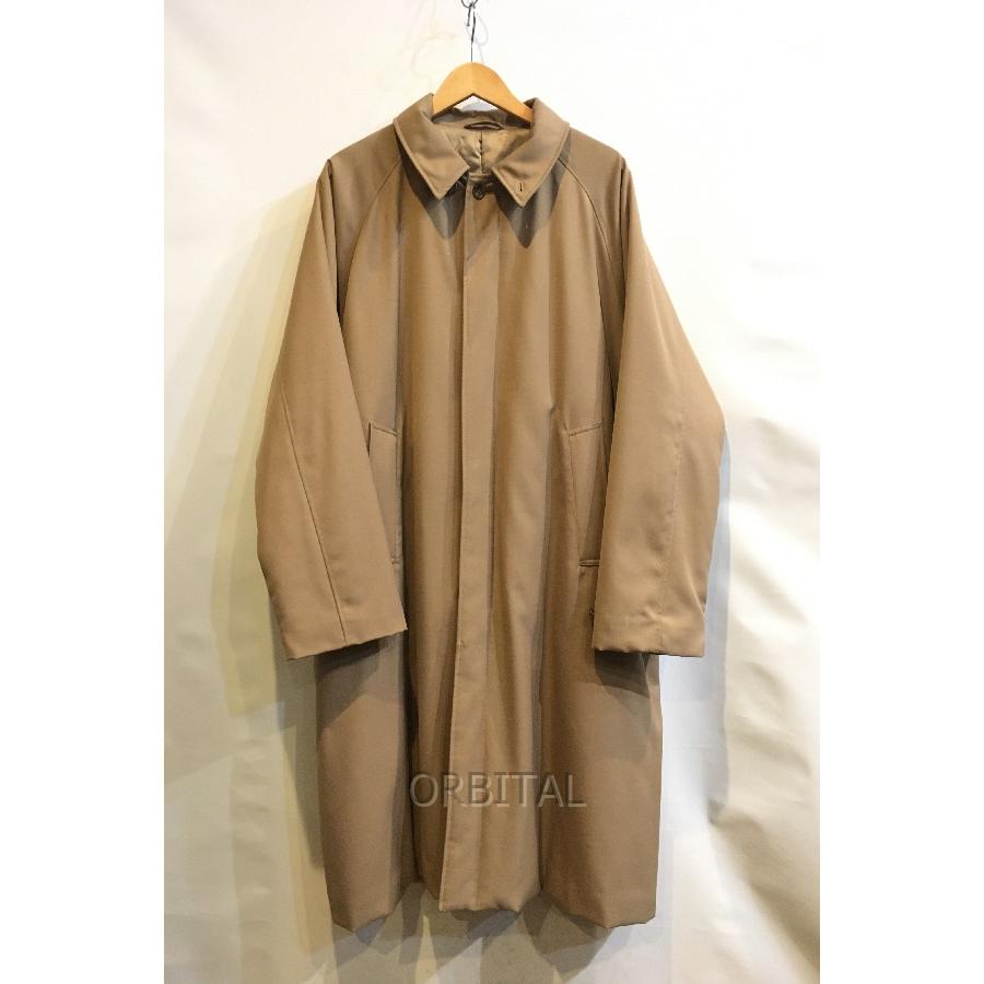 二子玉) BEAMS ビームス Octa×SOLOTEX イージーフィット バルカラー