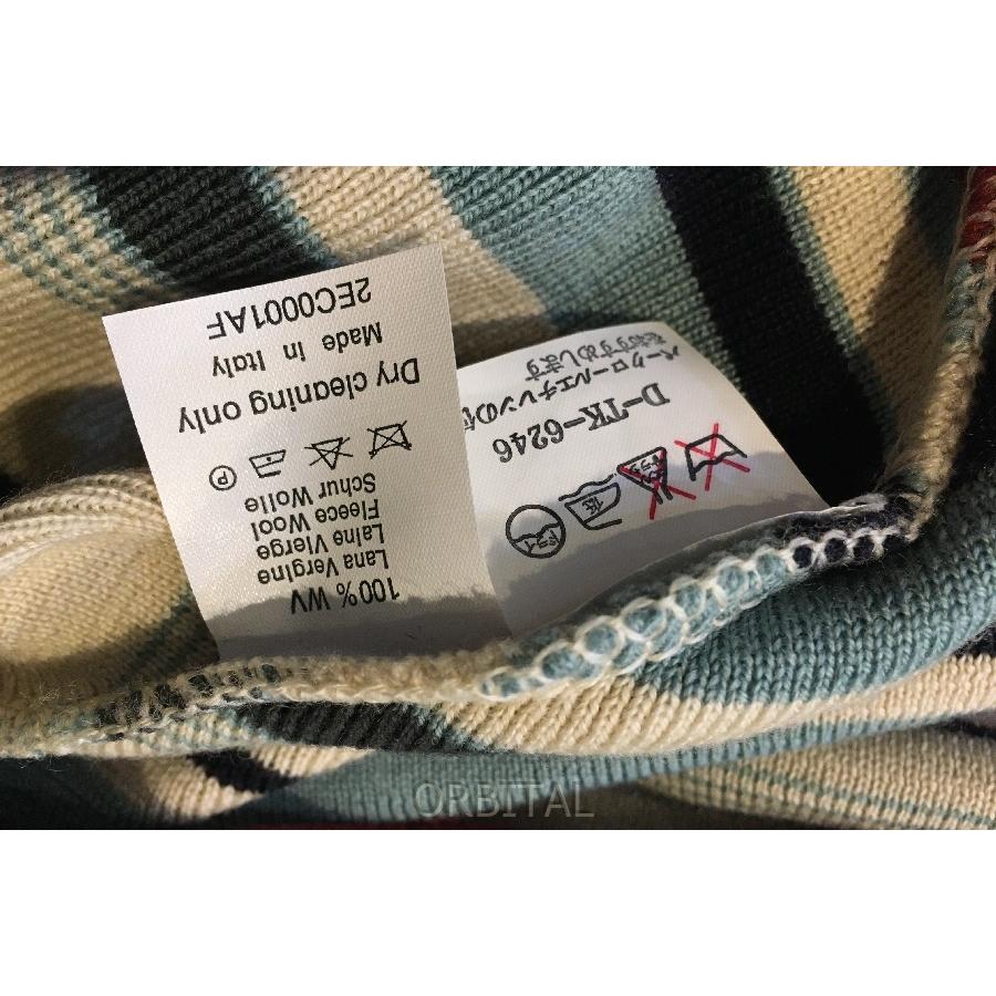 ジョルジオアルマーニ Vネック セーター ニット 52 【公式通販】