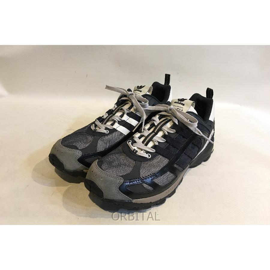 二子玉)アディダス ADIDAS HQ3939 シャドウターフ SFTM / SHADOWTURF 