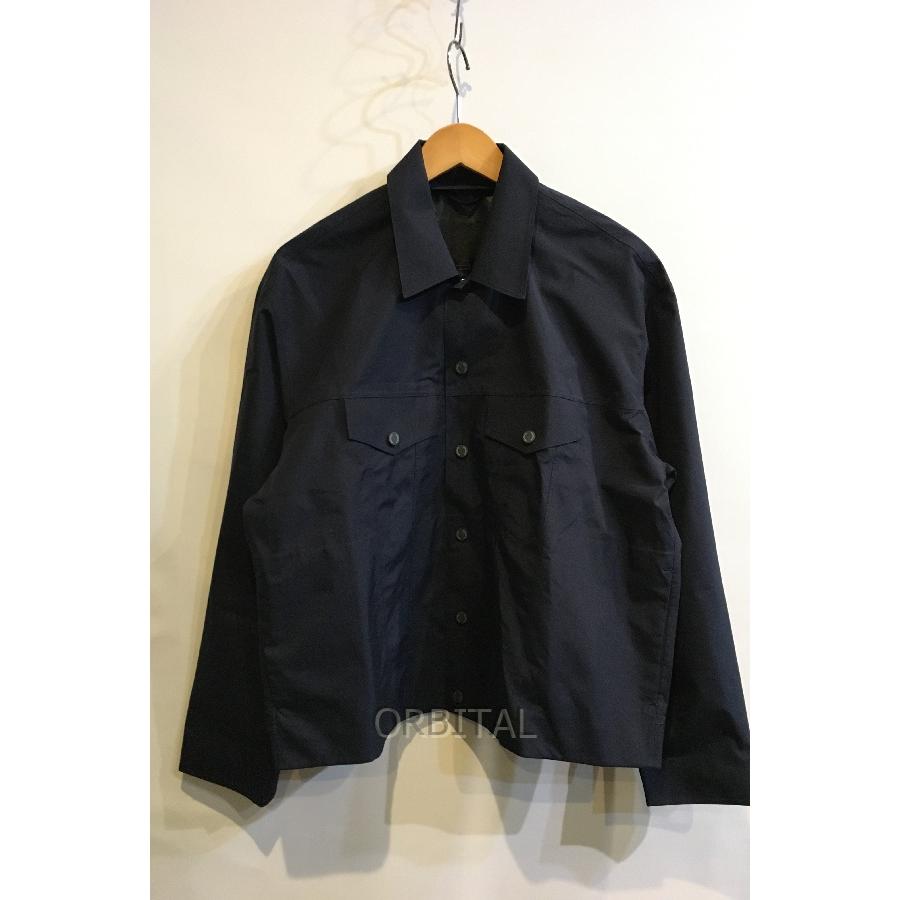 ジャケット・アウター DESCENTE Seamtaped Blouson M 二子玉)デサント DESCENTE シームテープブルゾン SEAMTAPED BLOUSON