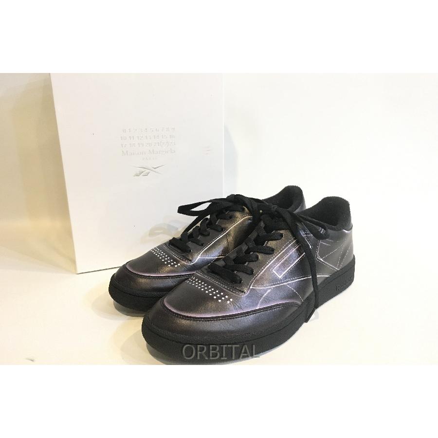 二子玉) MAISON MARGIELA Reebok メゾンマルジェラ リーボック H02361 