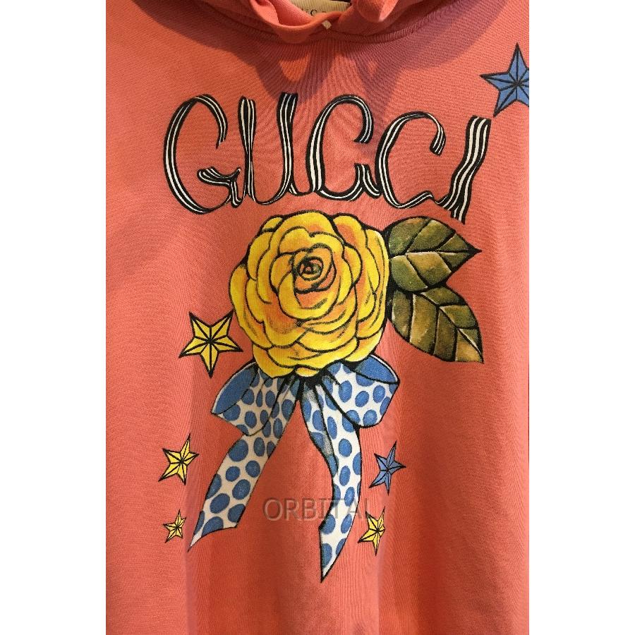 二子玉)GUCCI グッチ×ヒグチユウコ 21-22AW マジックローズ