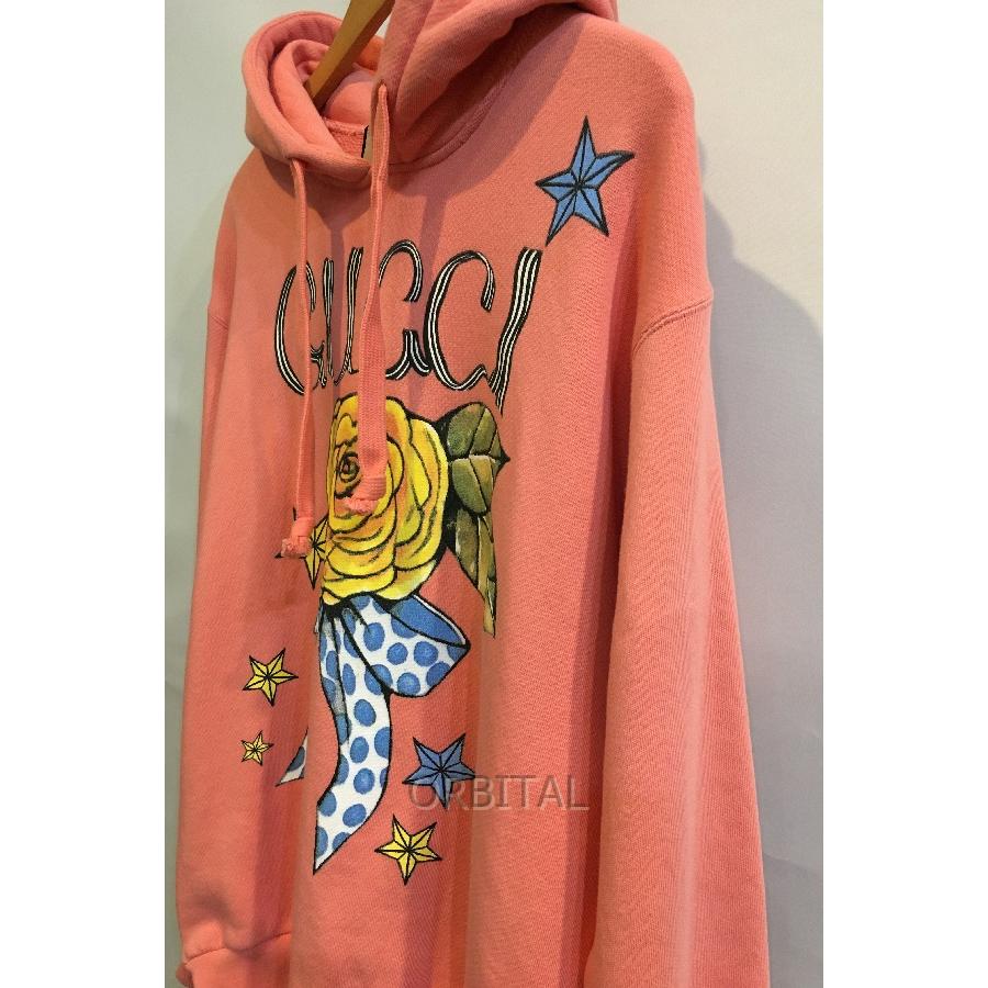 二子玉)GUCCI グッチ×ヒグチユウコ 21-22AW マジックローズ