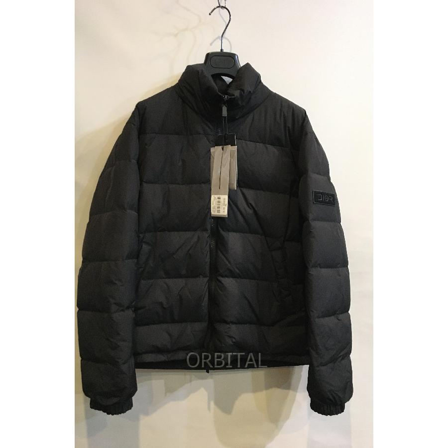 二子玉)ディオールオム×空山基 DIOR HOMME 未使用 コラボダウン