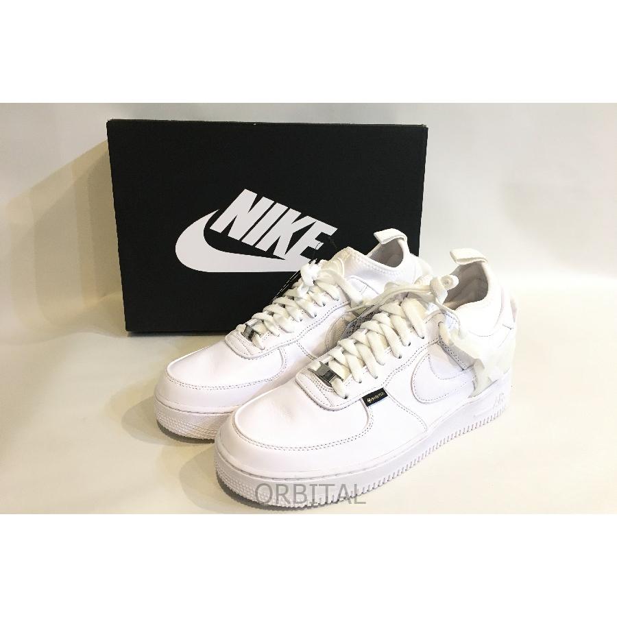 二子玉)UNDERCOVER×NIKE AIR FORCE 1 GORE-TEX アンダーカバー×ナイキ 