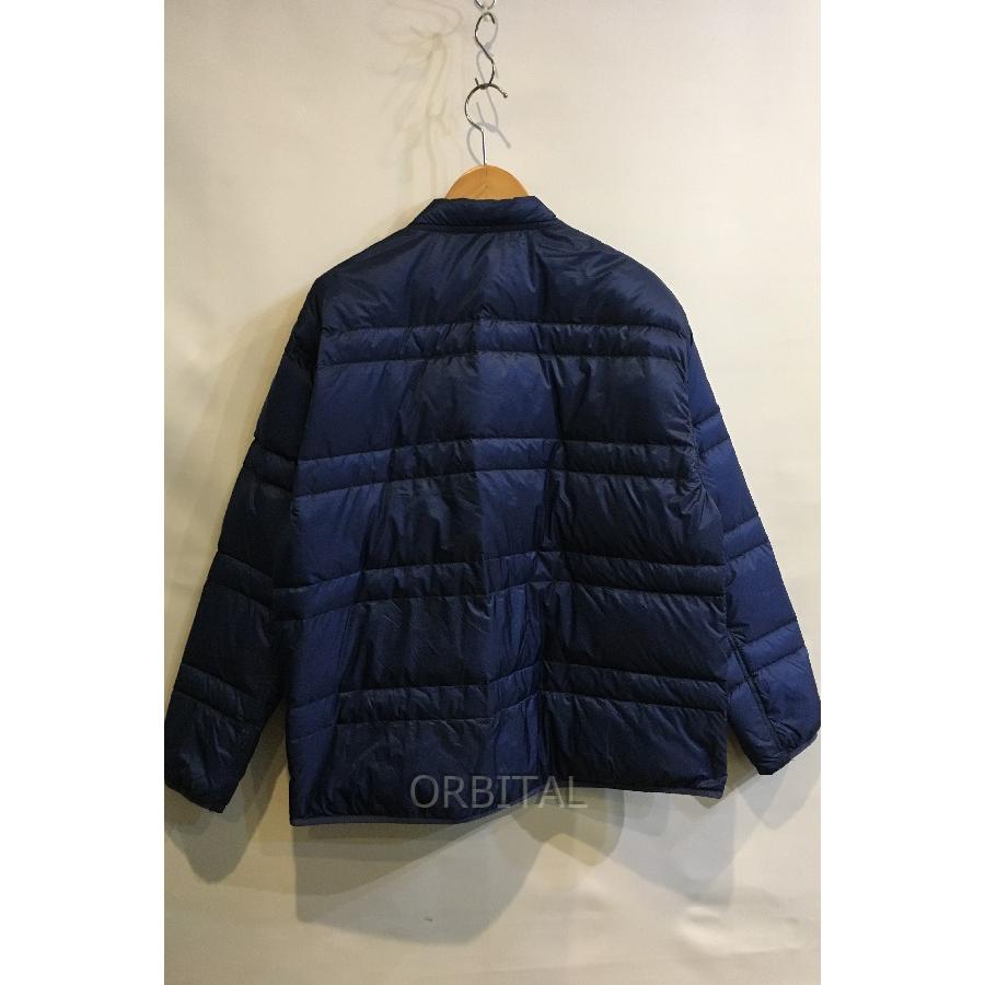 二子玉) NORTH FACE PURPLE LABEL ノースフェイス Field Down