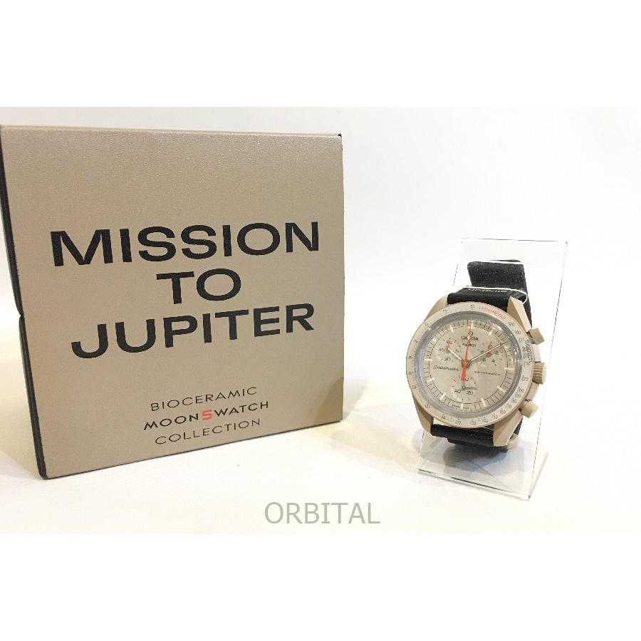 オメガ スウォッチ スピードマスター 腕時計Swatch × Omega オメガ スウォッチ スピードマスター 腕時計Swatch × Omega