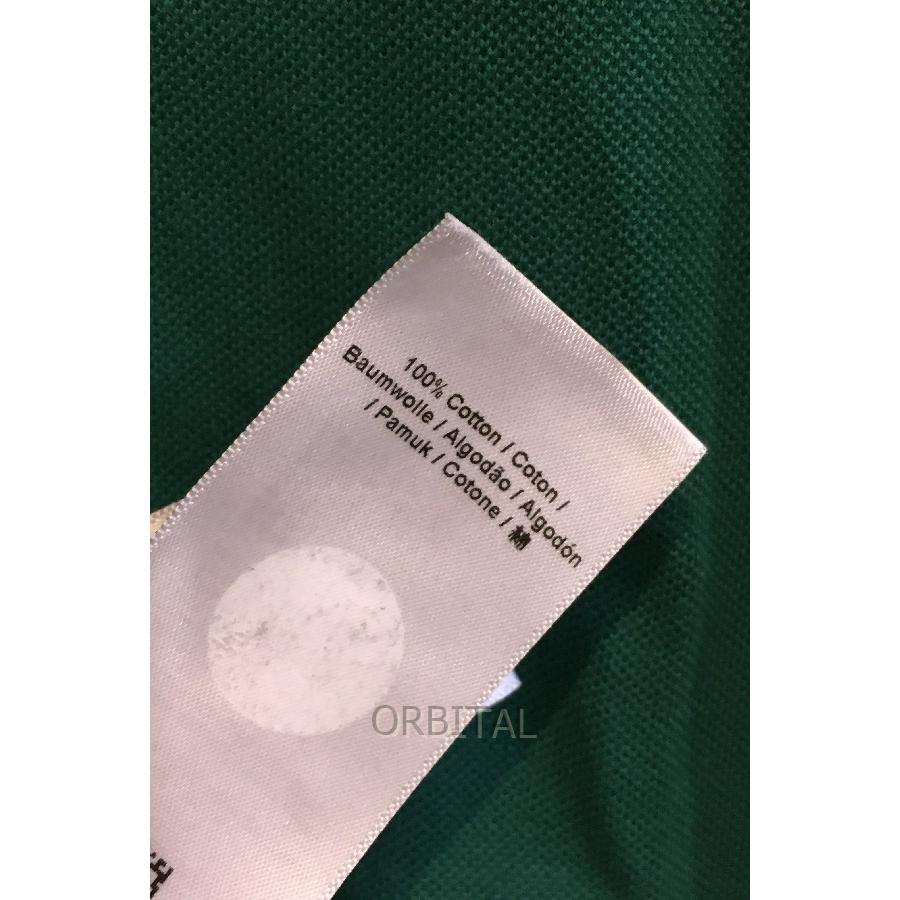 二子玉)FRED PERRY ×RAF SIMONS フレッドペリー ×ラフシモンズ 長袖